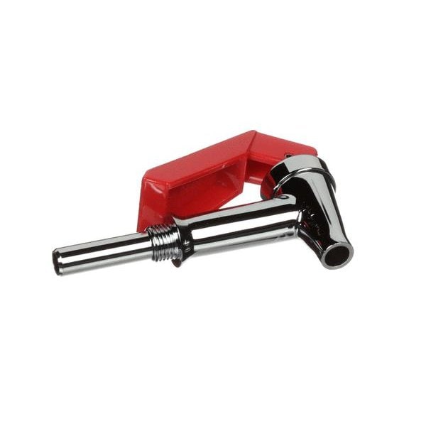 Faucet Assy, Gravity W/Hose Fit Eng/Fre&